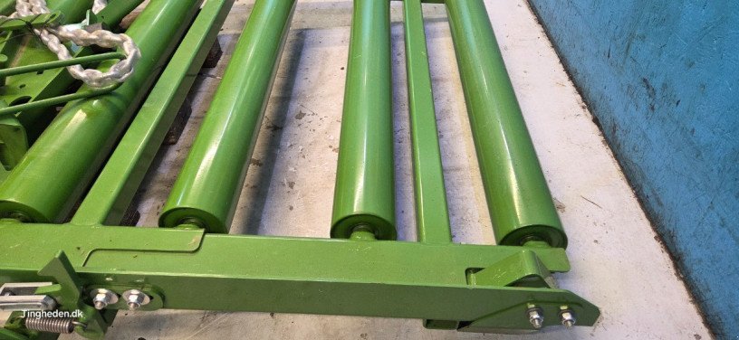 Sonstiges Pressenzubehör του τύπου Krone 1290, Gebrauchtmaschine σε Hemmet (Φωτογραφία 16)