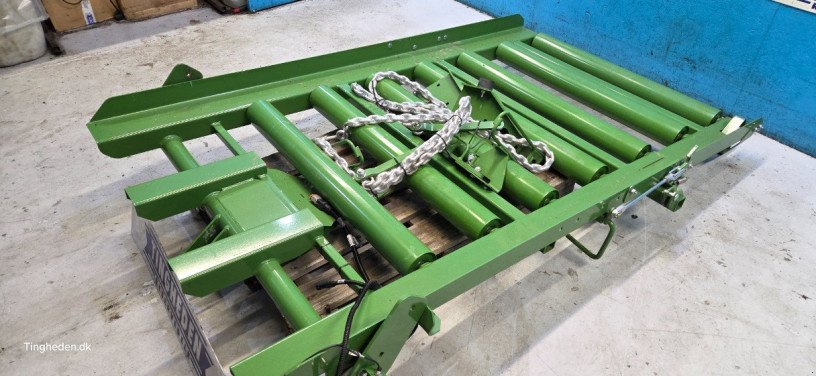 Sonstiges Pressenzubehör του τύπου Krone 1290, Gebrauchtmaschine σε Hemmet (Φωτογραφία 22)