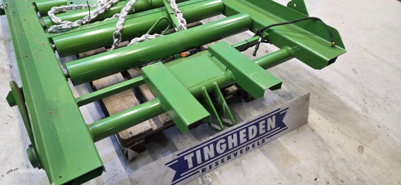 Sonstiges Pressenzubehör του τύπου Krone 1290, Gebrauchtmaschine σε Hemmet (Φωτογραφία 3)