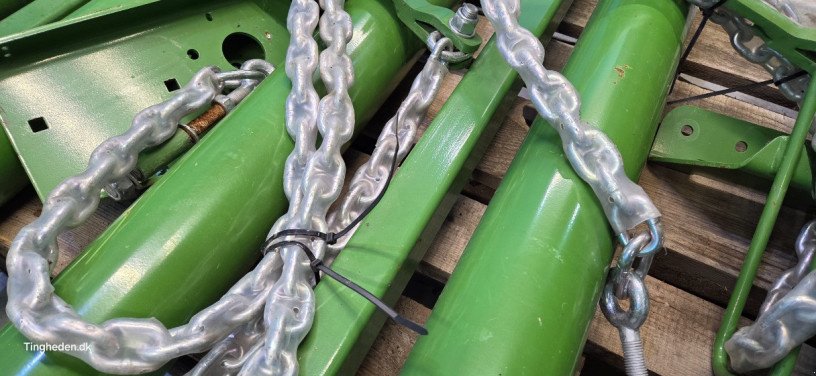 Sonstiges Pressenzubehör του τύπου Krone 1290, Gebrauchtmaschine σε Hemmet (Φωτογραφία 10)