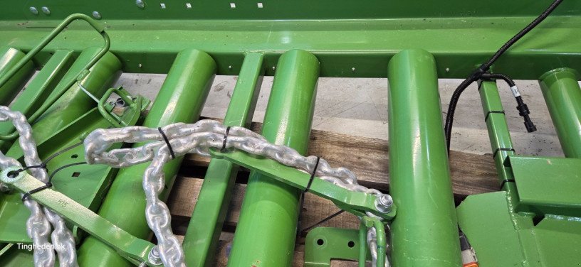 Sonstiges Pressenzubehör του τύπου Krone 1290, Gebrauchtmaschine σε Hemmet (Φωτογραφία 9)