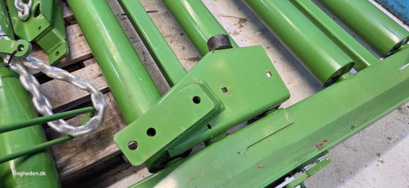 Sonstiges Pressenzubehör του τύπου Krone 1290, Gebrauchtmaschine σε Hemmet (Φωτογραφία 18)