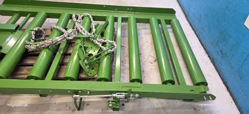 Sonstiges Pressenzubehör του τύπου Krone 1290, Gebrauchtmaschine σε Hemmet (Φωτογραφία 14)