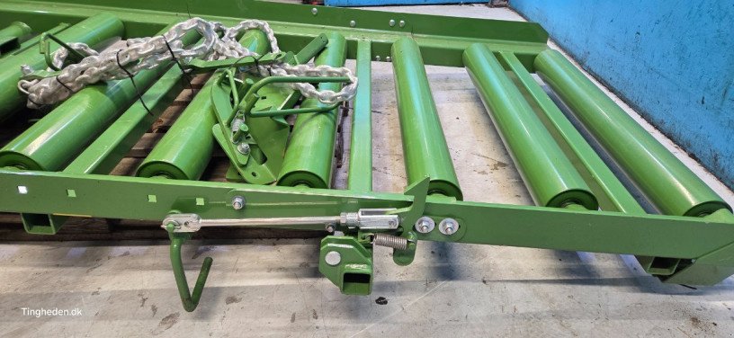 Sonstiges Pressenzubehör του τύπου Krone 1290, Gebrauchtmaschine σε Hemmet (Φωτογραφία 15)