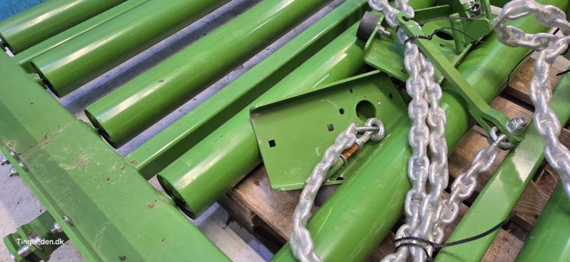 Sonstiges Pressenzubehör του τύπου Krone 1290, Gebrauchtmaschine σε Hemmet (Φωτογραφία 11)