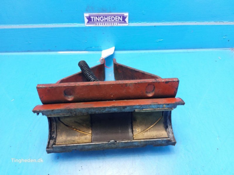 Sonstiges Pressenzubehör typu Massey Ferguson 190, Gebrauchtmaschine v Hemmet (Obrázek 5)