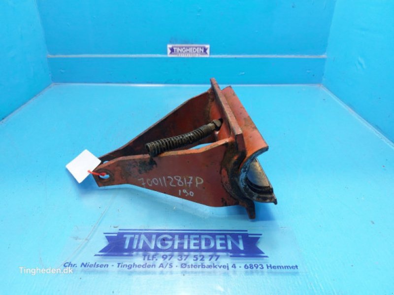 Sonstiges Pressenzubehör typu Massey Ferguson 190, Gebrauchtmaschine v Hemmet (Obrázek 1)