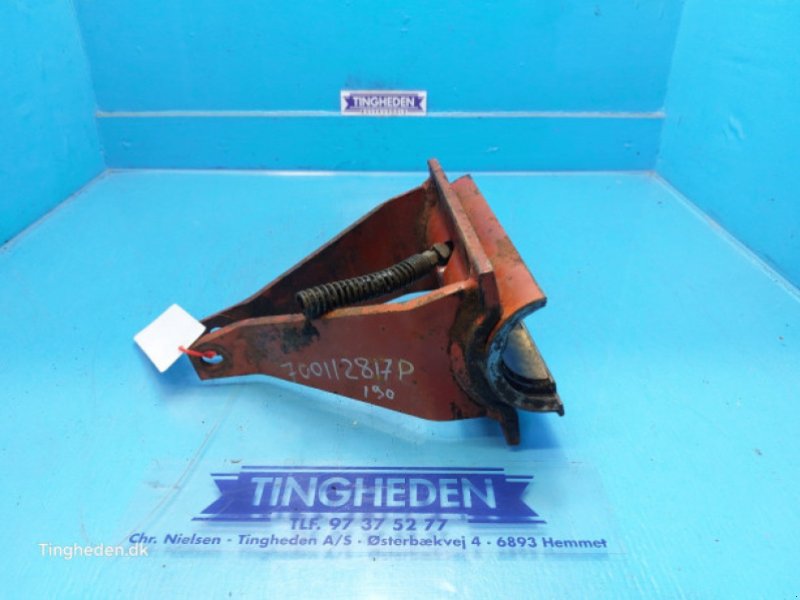 Sonstiges Pressenzubehör des Typs Massey Ferguson 190, Gebrauchtmaschine in Hemmet (Bild 1)