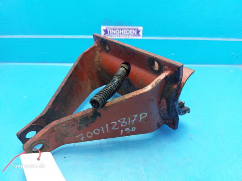 Sonstiges Pressenzubehör typu Massey Ferguson 190, Gebrauchtmaschine v Hemmet (Obrázek 11)