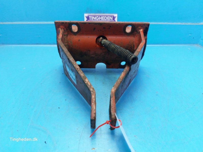 Sonstiges Pressenzubehör typu Massey Ferguson 190, Gebrauchtmaschine v Hemmet (Obrázek 10)