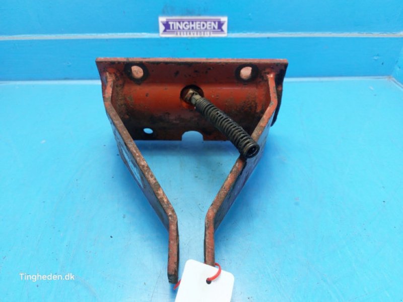 Sonstiges Pressenzubehör typu Massey Ferguson 190, Gebrauchtmaschine v Hemmet (Obrázek 8)