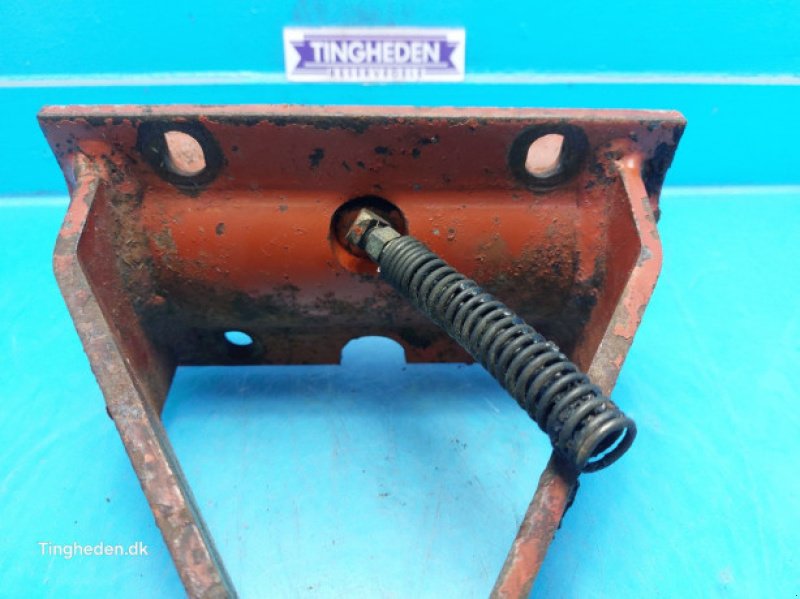 Sonstiges Pressenzubehör typu Massey Ferguson 190, Gebrauchtmaschine v Hemmet (Obrázek 9)