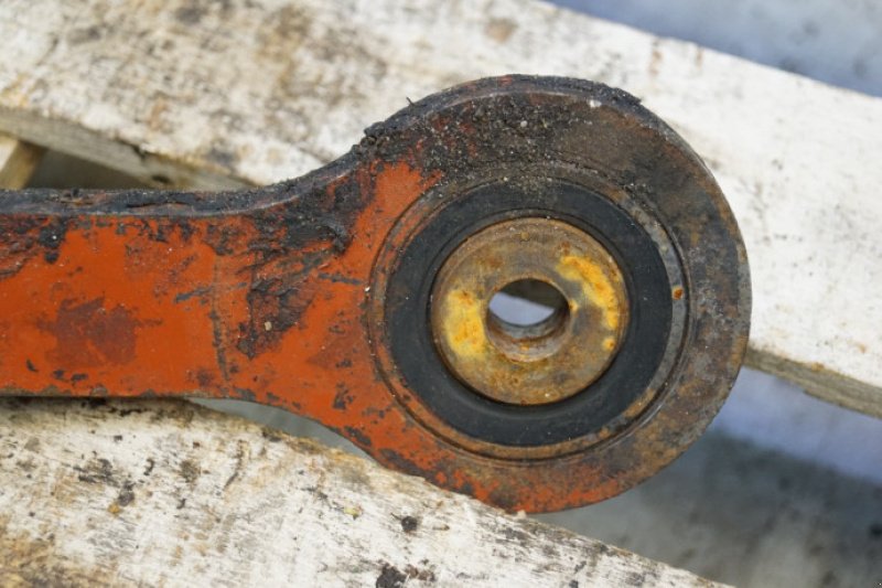Sonstiges Pressenzubehör typu Massey Ferguson 190, Gebrauchtmaschine v Hemmet (Obrázek 5)