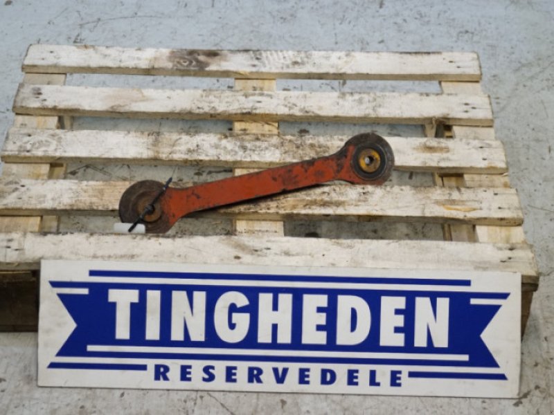 Sonstiges Pressenzubehör des Typs Massey Ferguson 190, Gebrauchtmaschine in Hemmet (Bild 1)