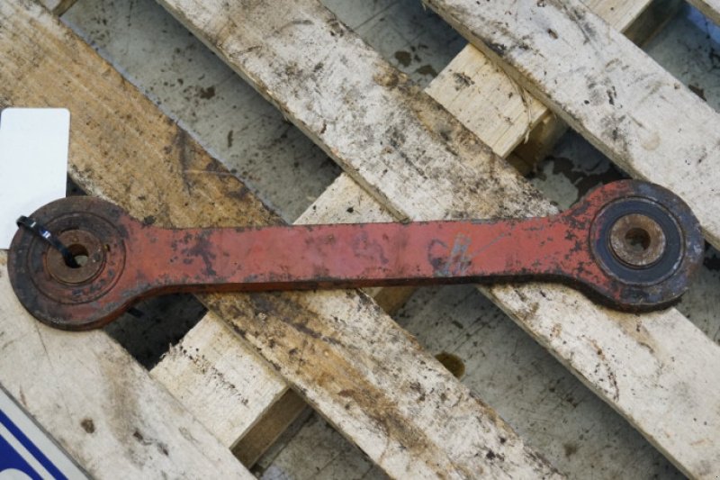 Sonstiges Pressenzubehör typu Massey Ferguson 190, Gebrauchtmaschine v Hemmet (Obrázek 10)