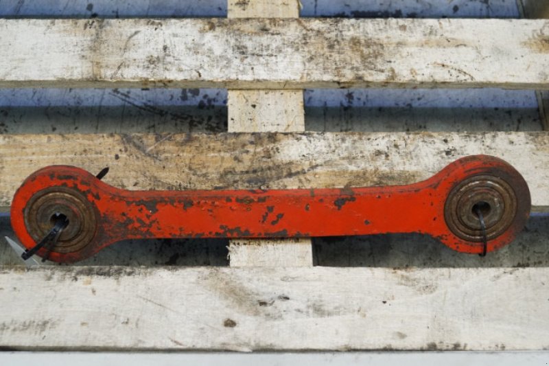 Sonstiges Pressenzubehör типа Massey Ferguson 190, Gebrauchtmaschine в Hemmet (Фотография 2)