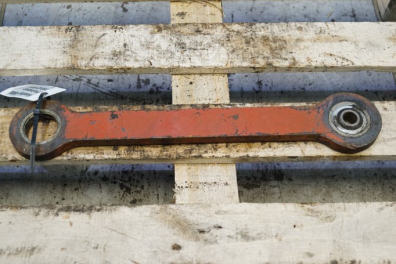 Sonstiges Pressenzubehör typu Massey Ferguson 190, Gebrauchtmaschine v Hemmet (Obrázek 2)