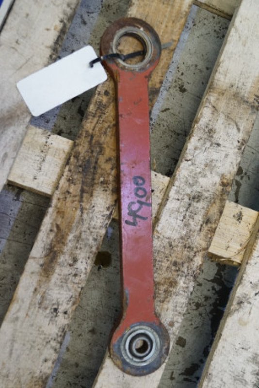 Sonstiges Pressenzubehör typu Massey Ferguson 190, Gebrauchtmaschine v Hemmet (Obrázek 7)