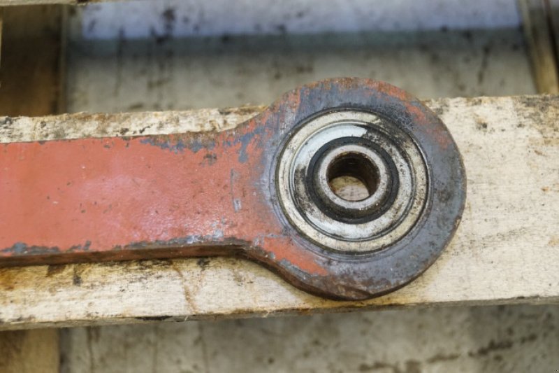 Sonstiges Pressenzubehör typu Massey Ferguson 190, Gebrauchtmaschine v Hemmet (Obrázek 4)