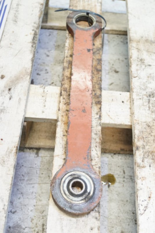 Sonstiges Pressenzubehör typu Massey Ferguson 190, Gebrauchtmaschine v Hemmet (Obrázek 5)