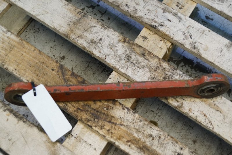 Sonstiges Pressenzubehör typu Massey Ferguson 190, Gebrauchtmaschine v Hemmet (Obrázek 12)