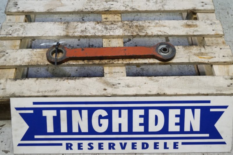 Sonstiges Pressenzubehör typu Massey Ferguson 190, Gebrauchtmaschine v Hemmet (Obrázek 1)