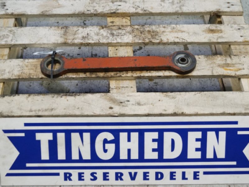 Sonstiges Pressenzubehör des Typs Massey Ferguson 190, Gebrauchtmaschine in Hemmet (Bild 1)