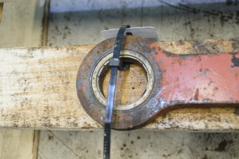 Sonstiges Pressenzubehör typu Massey Ferguson 190, Gebrauchtmaschine v Hemmet (Obrázek 3)