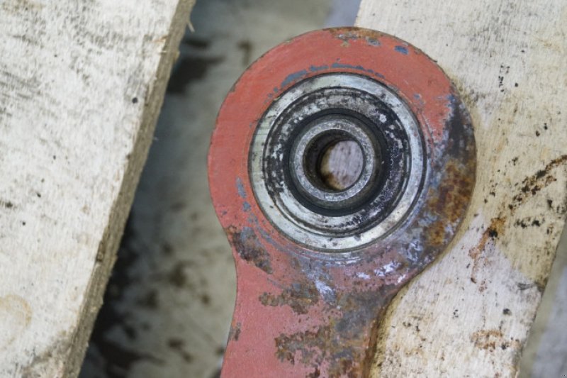 Sonstiges Pressenzubehör typu Massey Ferguson 190, Gebrauchtmaschine v Hemmet (Obrázek 2)