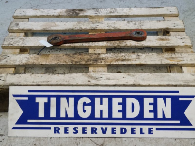 Sonstiges Pressenzubehör des Typs Massey Ferguson 190, Gebrauchtmaschine in Hemmet (Bild 1)