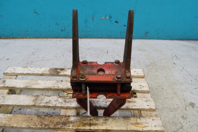 Sonstiges Pressenzubehör typu Massey Ferguson 190, Gebrauchtmaschine v Hemmet (Obrázek 17)