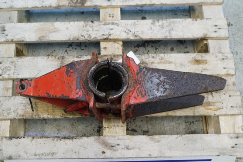 Sonstiges Pressenzubehör typu Massey Ferguson 190, Gebrauchtmaschine v Hemmet (Obrázek 3)