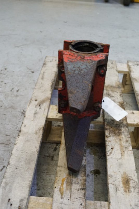 Sonstiges Pressenzubehör typu Massey Ferguson 190, Gebrauchtmaschine v Hemmet (Obrázek 7)