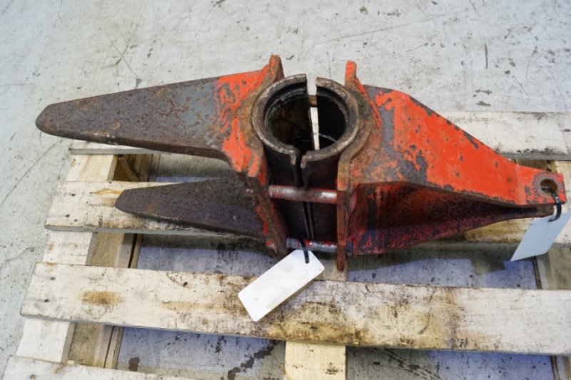 Sonstiges Pressenzubehör typu Massey Ferguson 190, Gebrauchtmaschine v Hemmet (Obrázek 10)