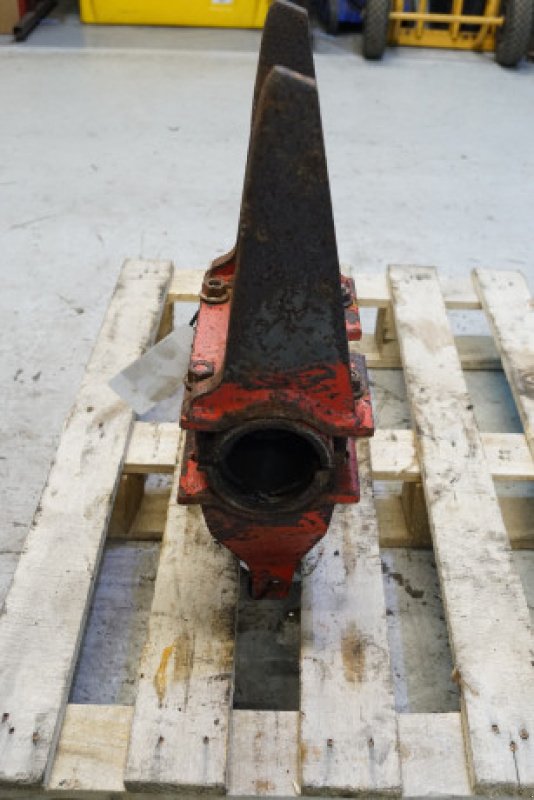 Sonstiges Pressenzubehör typu Massey Ferguson 190, Gebrauchtmaschine v Hemmet (Obrázek 18)