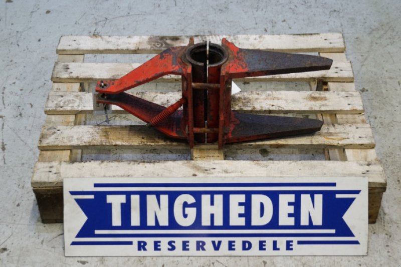 Sonstiges Pressenzubehör typu Massey Ferguson 190, Gebrauchtmaschine v Hemmet (Obrázek 1)