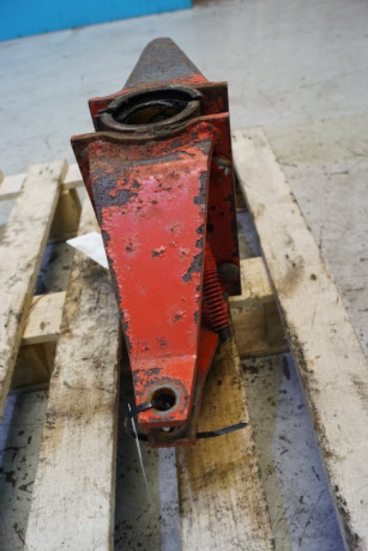 Sonstiges Pressenzubehör typu Massey Ferguson 190, Gebrauchtmaschine v Hemmet (Obrázek 9)