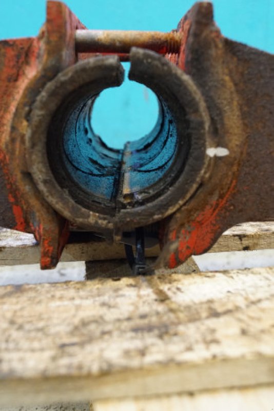 Sonstiges Pressenzubehör typu Massey Ferguson 190, Gebrauchtmaschine v Hemmet (Obrázek 15)