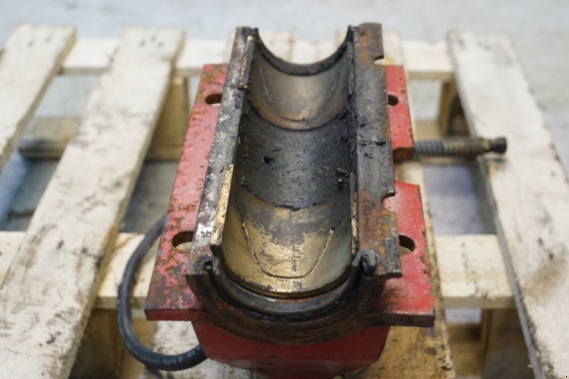 Sonstiges Pressenzubehör des Typs Massey Ferguson 190, Gebrauchtmaschine in Hemmet (Bild 13)