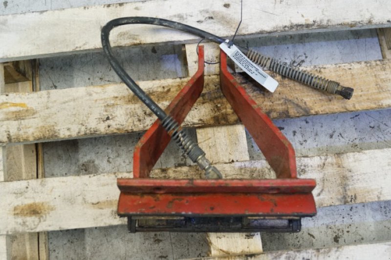 Sonstiges Pressenzubehör des Typs Massey Ferguson 190, Gebrauchtmaschine in Hemmet (Bild 7)