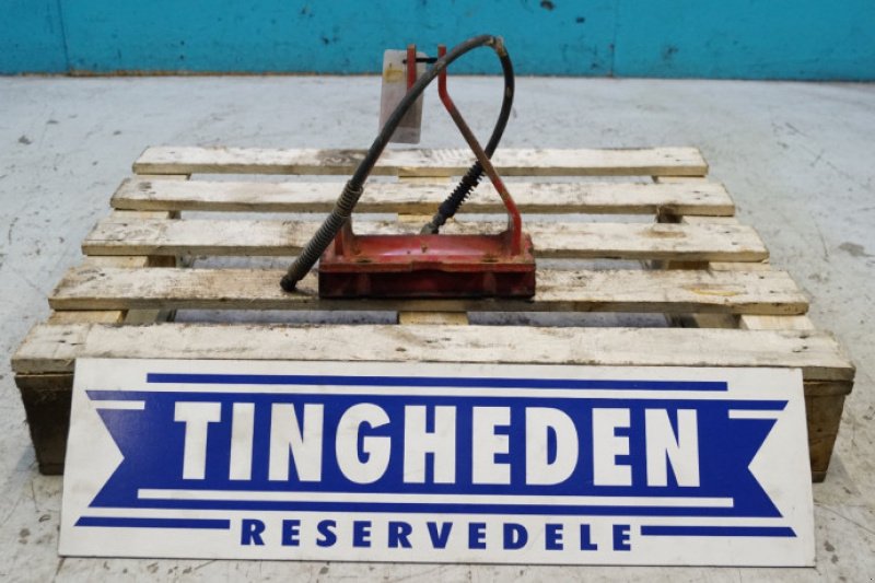 Sonstiges Pressenzubehör des Typs Massey Ferguson 190, Gebrauchtmaschine in Hemmet (Bild 1)