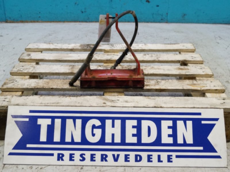 Sonstiges Pressenzubehör des Typs Massey Ferguson 190, Gebrauchtmaschine in Hemmet (Bild 1)