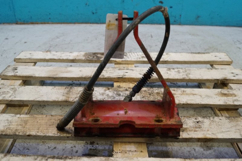 Sonstiges Pressenzubehör des Typs Massey Ferguson 190, Gebrauchtmaschine in Hemmet (Bild 2)