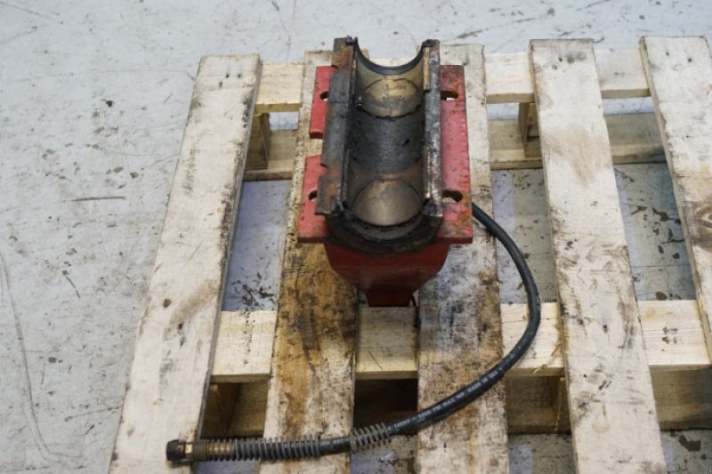 Sonstiges Pressenzubehör des Typs Massey Ferguson 190, Gebrauchtmaschine in Hemmet (Bild 15)