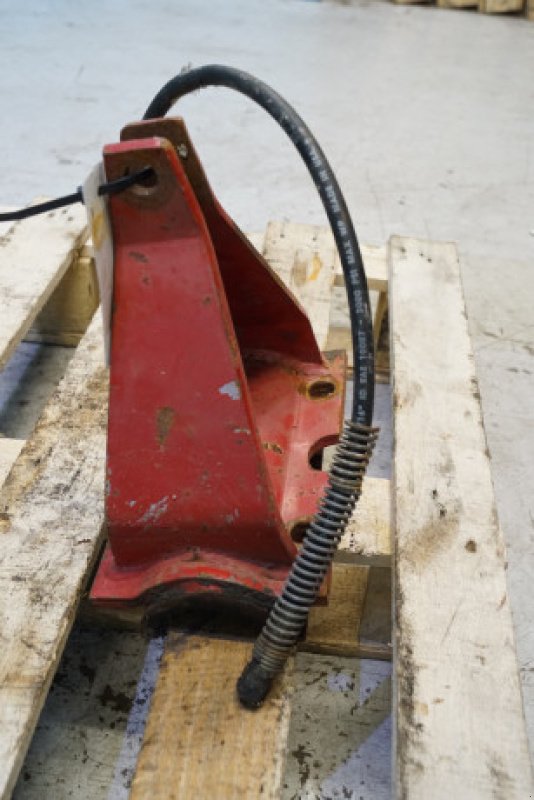 Sonstiges Pressenzubehör des Typs Massey Ferguson 190, Gebrauchtmaschine in Hemmet (Bild 3)