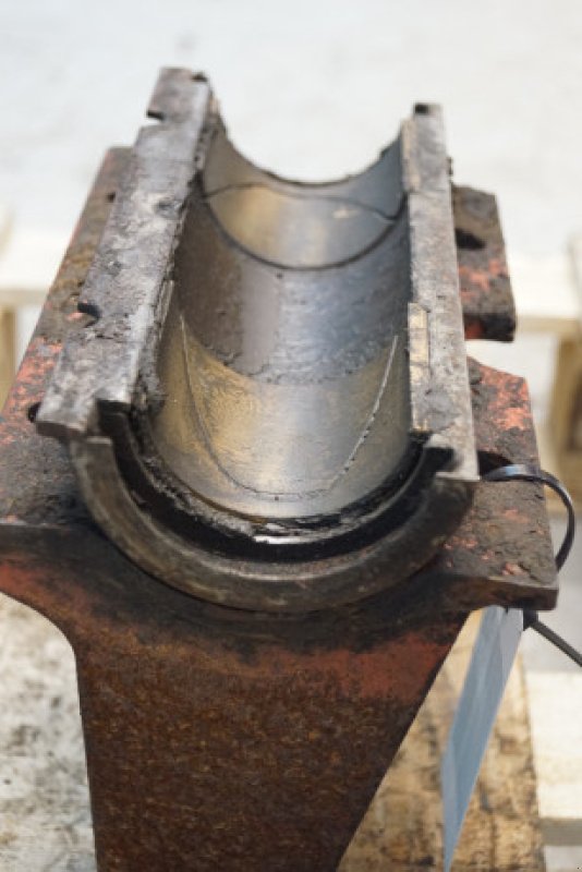 Sonstiges Pressenzubehör типа Massey Ferguson 190, Gebrauchtmaschine в Hemmet (Фотография 7)