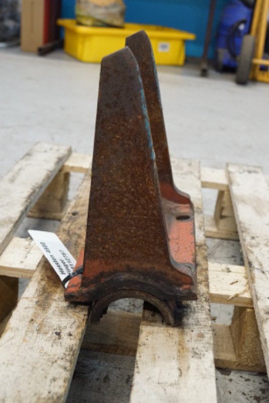 Sonstiges Pressenzubehör типа Massey Ferguson 190, Gebrauchtmaschine в Hemmet (Фотография 14)