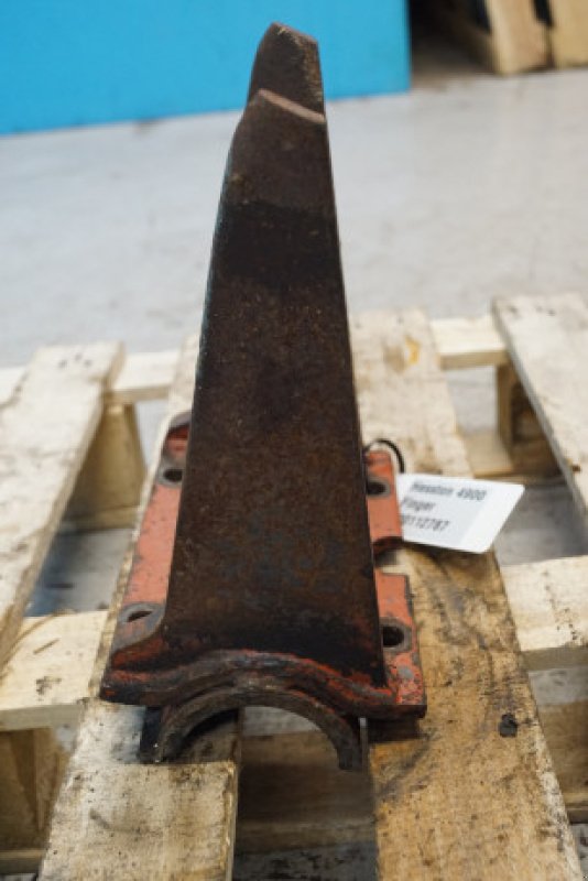 Sonstiges Pressenzubehör типа Massey Ferguson 190, Gebrauchtmaschine в Hemmet (Фотография 13)