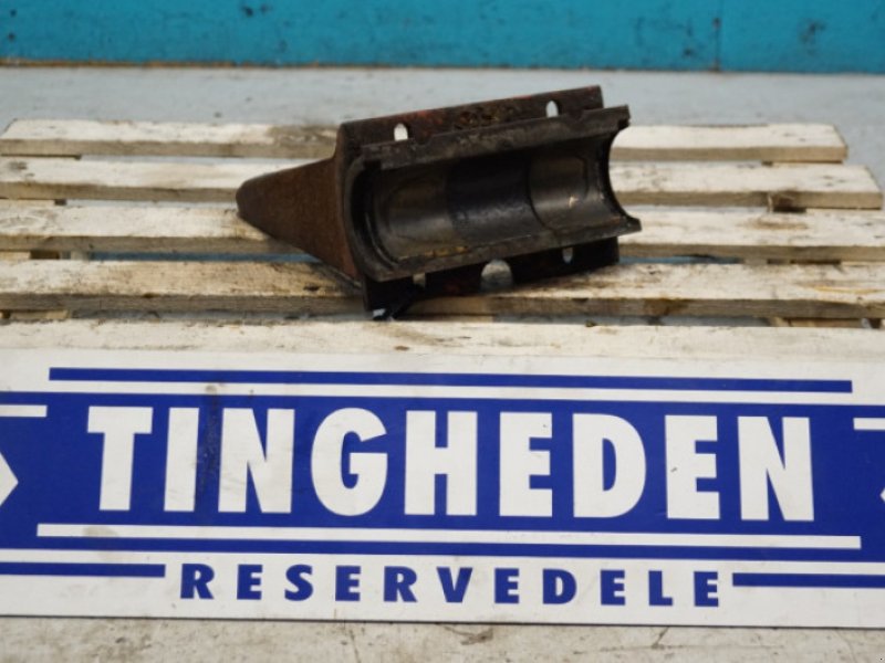 Sonstiges Pressenzubehör des Typs Massey Ferguson 190, Gebrauchtmaschine in Hemmet (Bild 1)