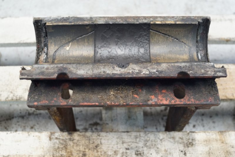 Sonstiges Pressenzubehör типа Massey Ferguson 190, Gebrauchtmaschine в Hemmet (Фотография 9)